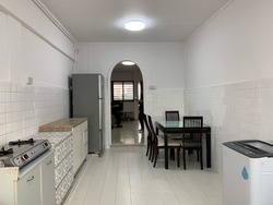 Blk 351 Clementi Avenue 2 (Clementi), HDB 3 Rooms #210579761